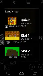My OldBoy! - GBC Emulator 3