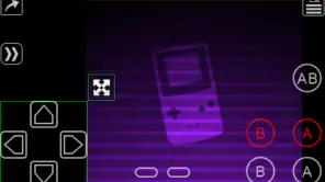 My OldBoy! - GBC Emulator screenshot