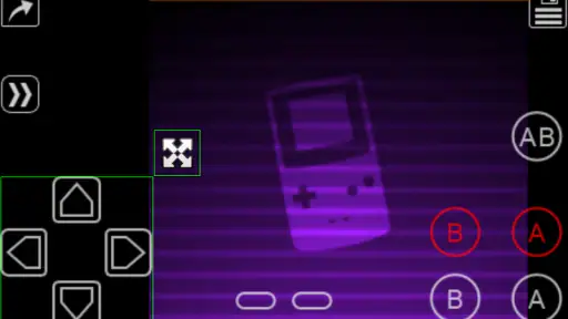My OldBoy! - GBC Emulator 5