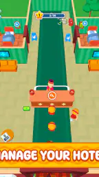 My Perfect Hotel 8