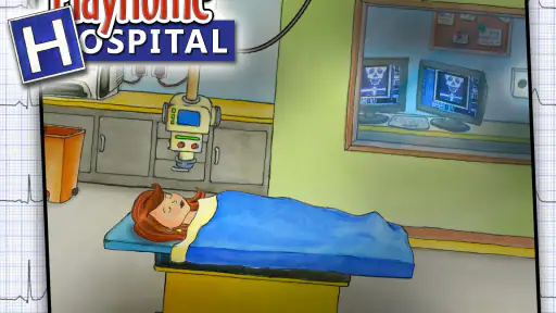 My PlayHome Hospital 4
