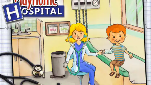 My PlayHome Hospital 5