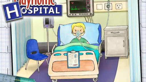 My PlayHome Hospital 6