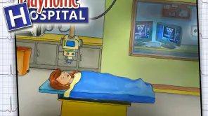 My PlayHome Hospital screenshot