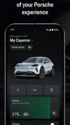 My Porsche 1