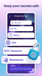 My Secret Diary with Lock 2