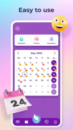 My Secret Diary with Lock 4