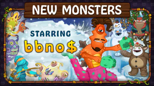 My Singing Monsters 2