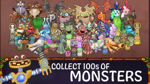 My Singing Monsters screenshot