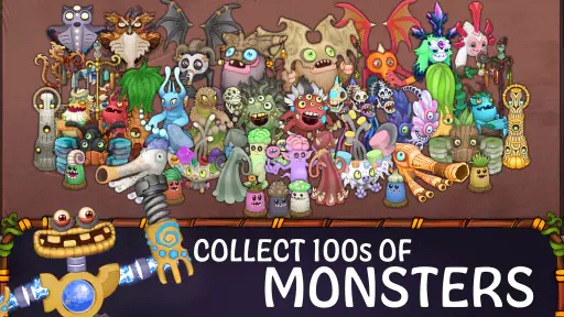 My Singing Monsters 5