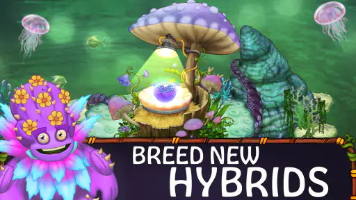 My Singing Monsters 6