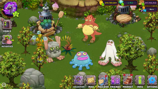 My Singing Monsters 8