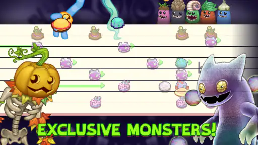 My Singing Monsters Composer 1