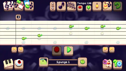 My Singing Monsters Composer 2