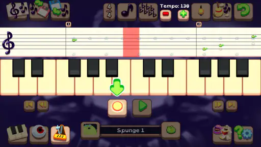 My Singing Monsters Composer 5