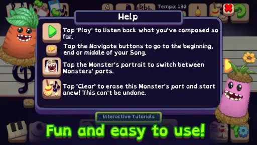 My Singing Monsters Composer 6