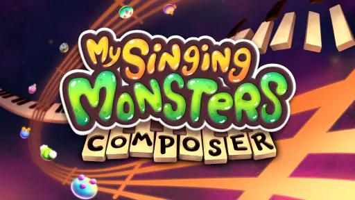 My Singing Monsters Composer 8