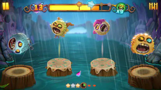 My Singing Monsters Thumpies 8