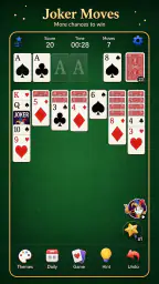 My Solitaire-Card Game 3