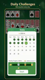 My Solitaire-Card Game 4