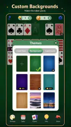 My Solitaire-Card Game 5