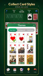 My Solitaire-Card Game 6