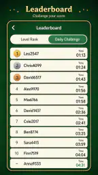 My Solitaire-Card Game 8