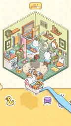 My Sticker Room - Decor Game 7