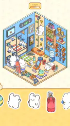 My Sticker Room - Decor Game 8