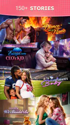 My Stories: Choose Chapters 1