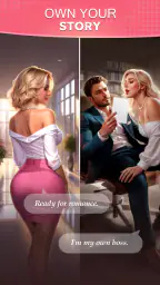 My Stories: Choose Chapters 4