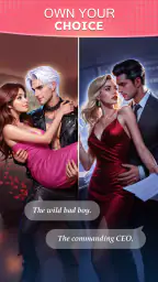 My Stories: Choose Chapters 6
