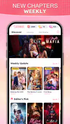 My Stories: Choose Chapters 8