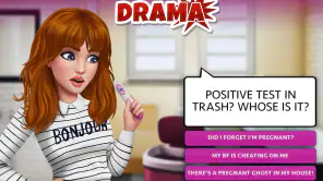 My Story: Choose Your Own Path screenshot