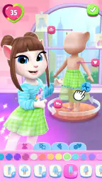 My Talking Angela 2 1