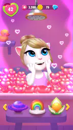 My Talking Angela 2 7