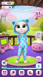 My Talking Angela 6
