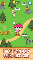 My Talking Animal 2 1