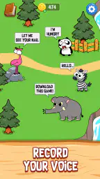 My Talking Animal 2 2