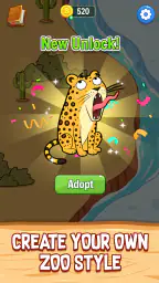 My Talking Animal 2 5