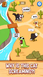 My Talking Animal 2 8
