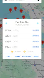 My Tide Times Pro 1
