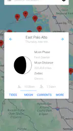 My Tide Times Pro 2