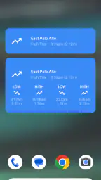 My Tide Times Pro 4