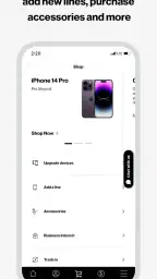 My Verizon For Business 3