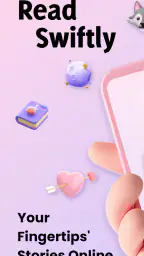 My3Dify - Explore&Read Stories 1