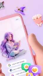 My3Dify - Explore&Read Stories 2