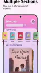 My3Dify - Explore&Read Stories 3