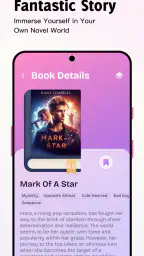 My3Dify - Explore&Read Stories 4