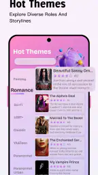 My3Dify - Explore&Read Stories 5
